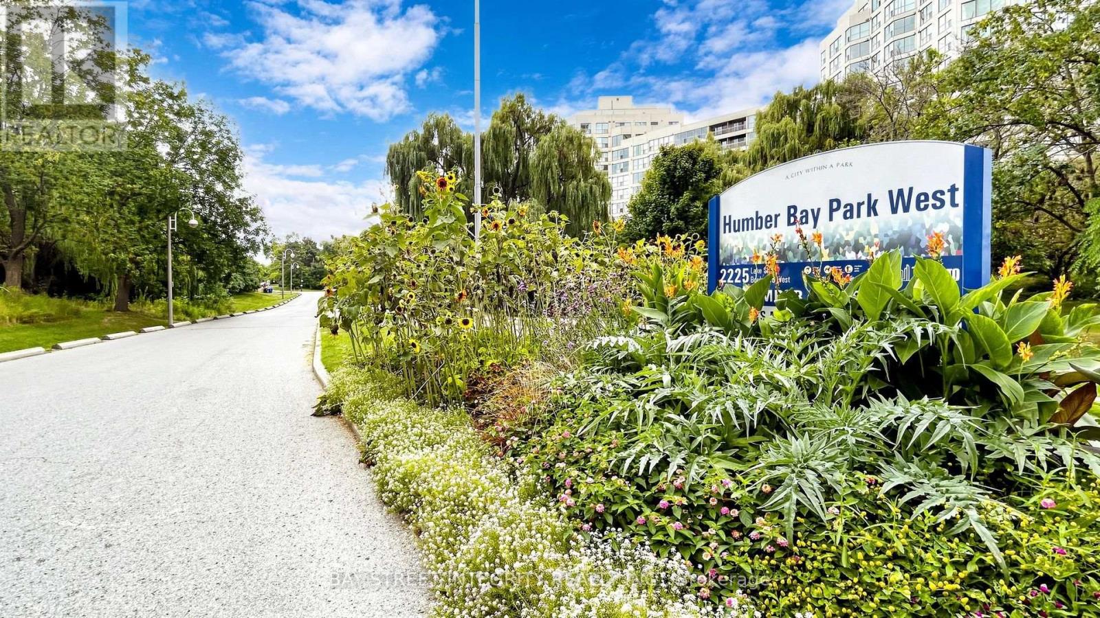 1702 - 2200 Lake Shore Boulevard W, Toronto, Ontario  M8V 1A4 - Photo 29 - W13762332