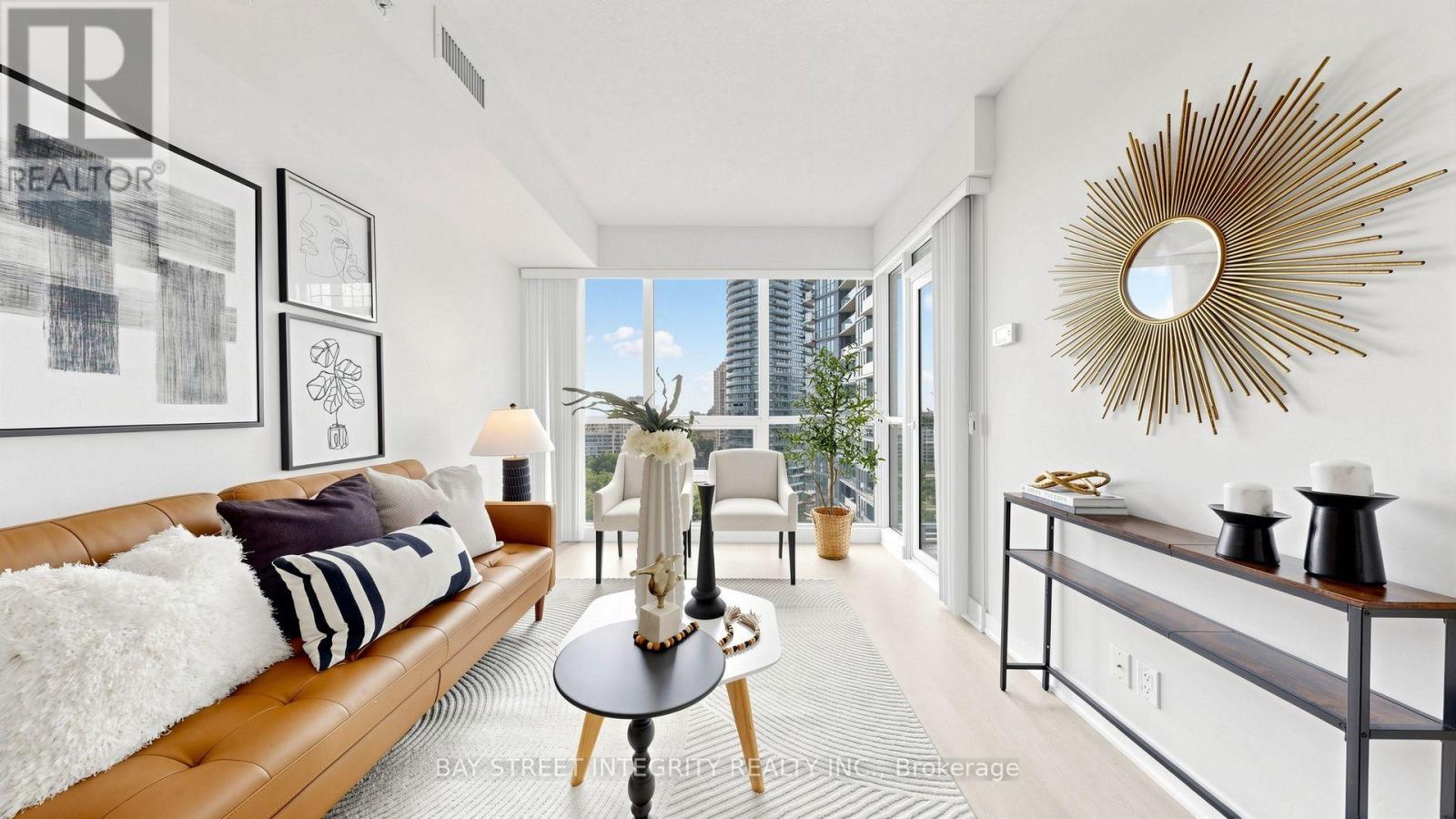 1702 - 2200 Lake Shore Boulevard W, Toronto, Ontario  M8V 1A4 - Photo 3 - W13762332
