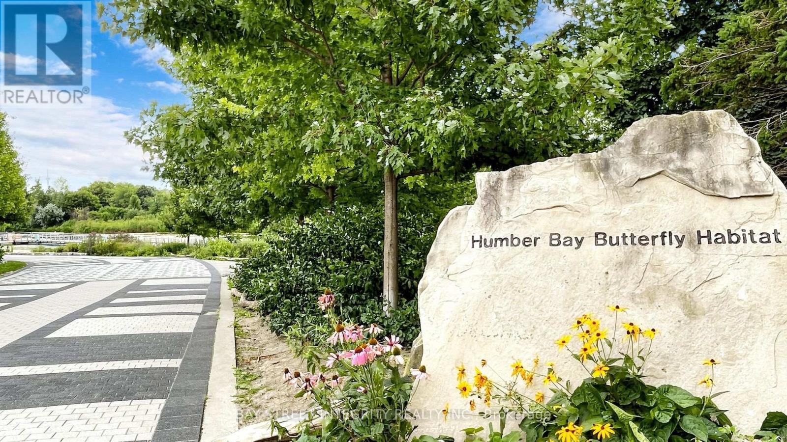 1702 - 2200 Lake Shore Boulevard W, Toronto, Ontario  M8V 1A4 - Photo 31 - W13762332