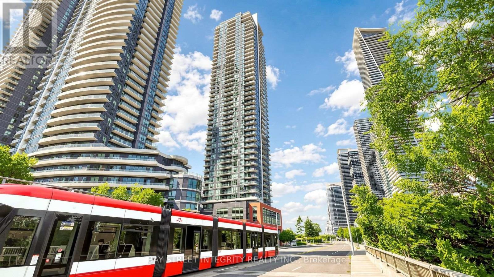 1702 - 2200 Lake Shore Boulevard W, Toronto, Ontario  M8V 1A4 - Photo 35 - W13762332