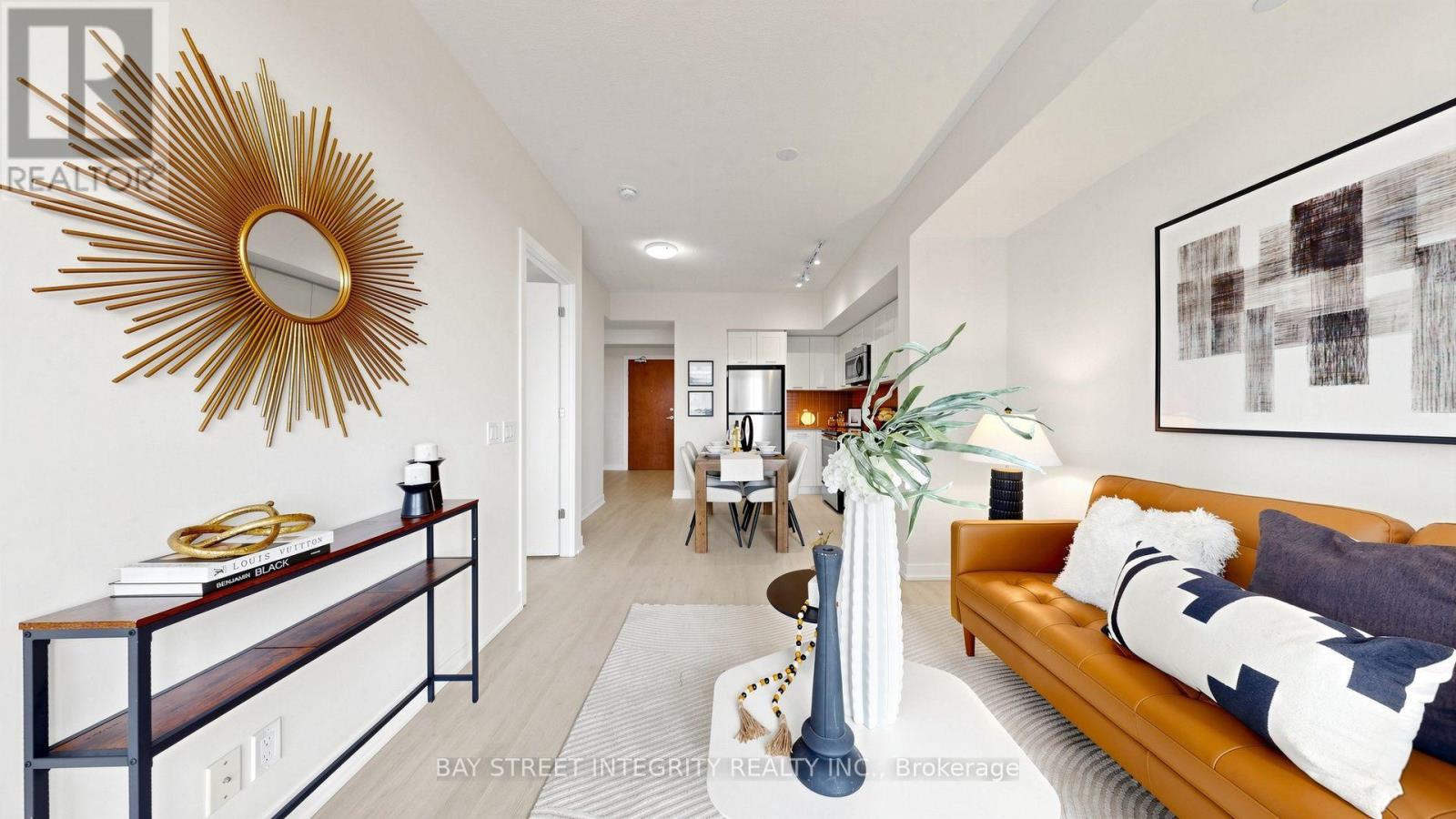 1702 - 2200 Lake Shore Boulevard W, Toronto, Ontario  M8V 1A4 - Photo 4 - W13762332