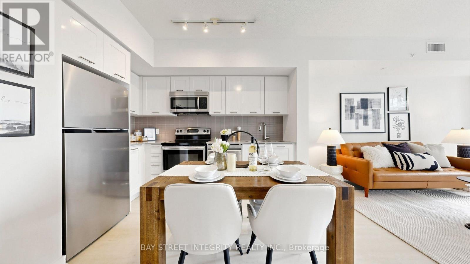 1702 - 2200 Lake Shore Boulevard W, Toronto, Ontario  M8V 1A4 - Photo 7 - W13762332