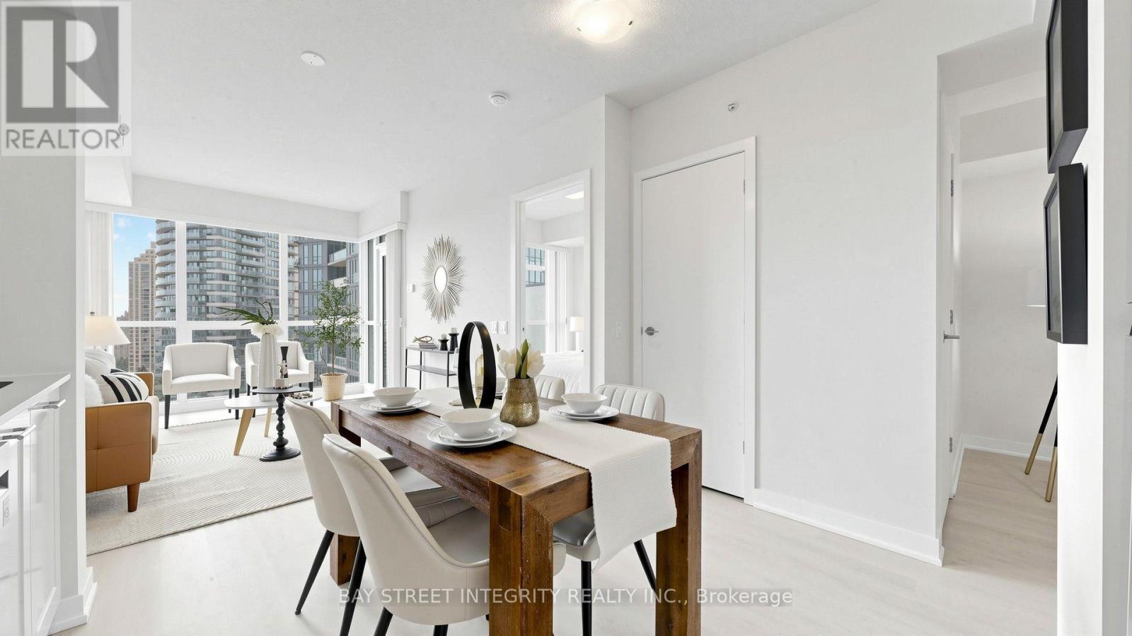 1702 - 2200 Lake Shore Boulevard W, Toronto, Ontario  M8V 1A4 - Photo 8 - W13762332