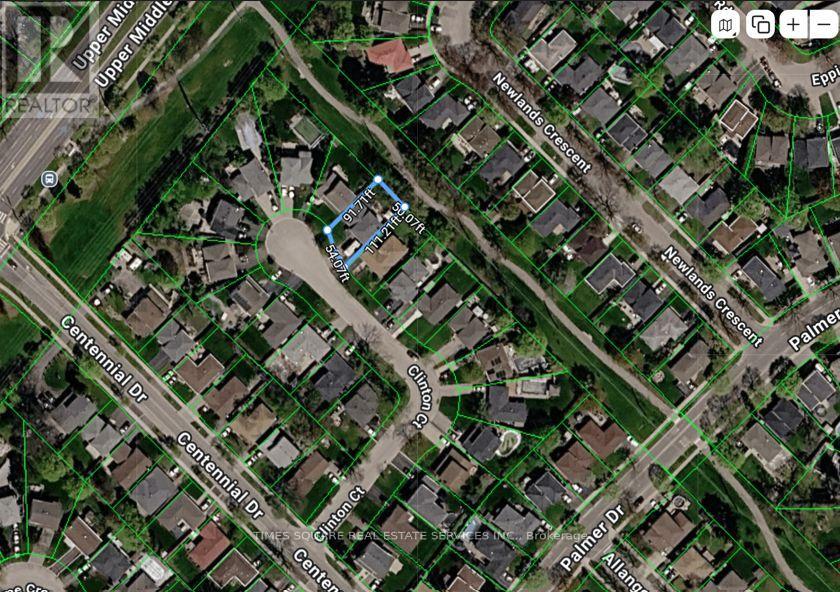 1493 Clinton Court, Burlington, Ontario  L7M 1N1 - Photo 2 - W13762366