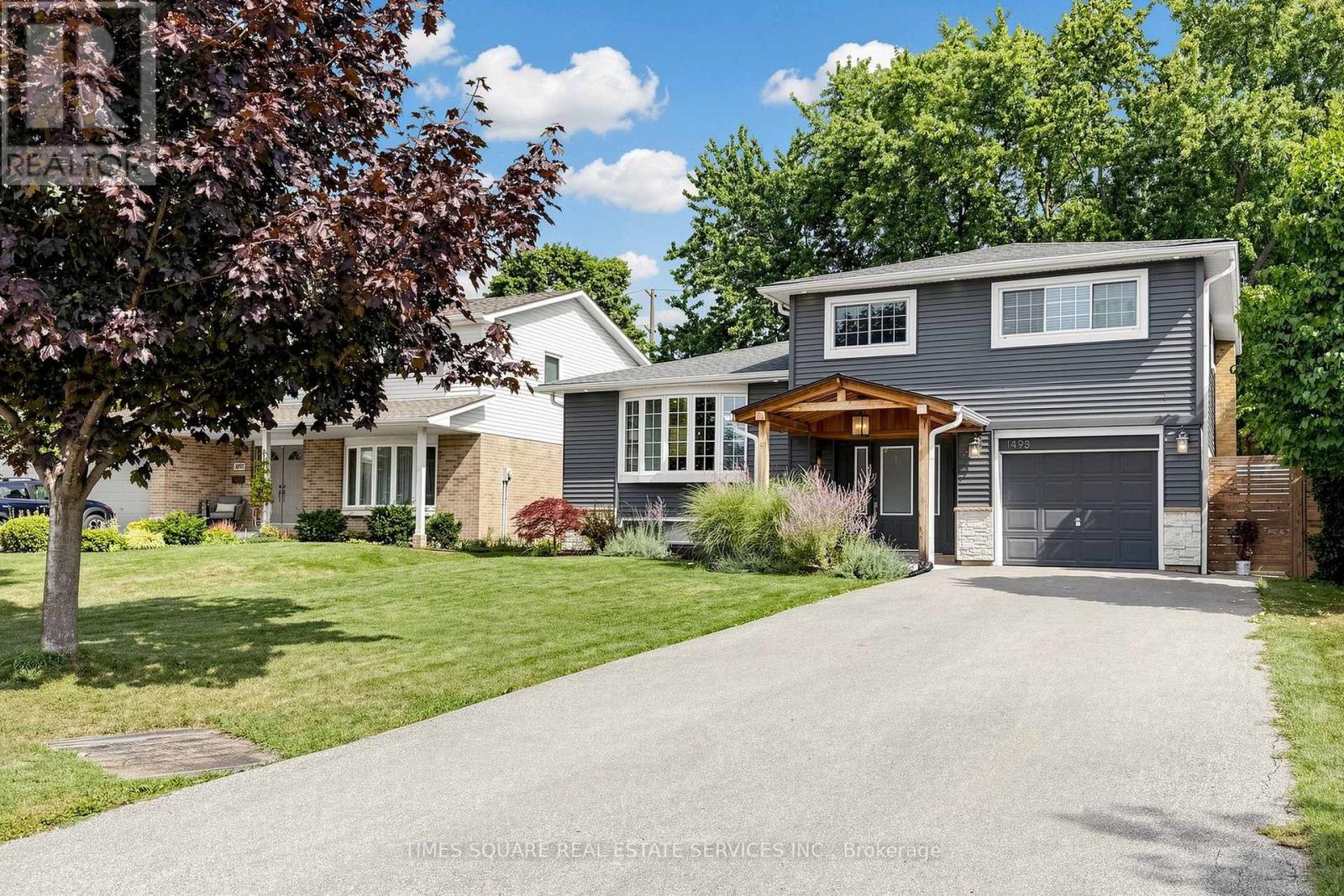 1493 Clinton Court, Burlington, Ontario  L7M 1N1 - Photo 7 - W13762366