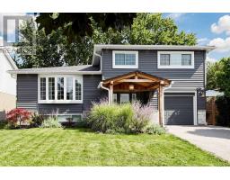 1493 CLINTON COURT, Burlington, Ontario