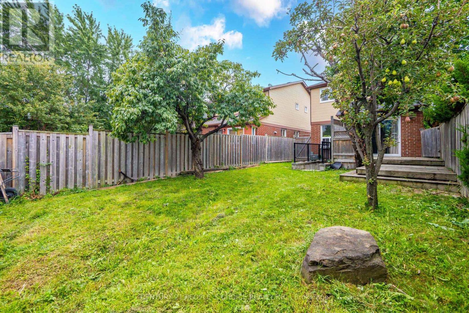 658 Galloway Crescent, Mississauga, Ontario  L5C 3W1 - Photo 49 - W13762418