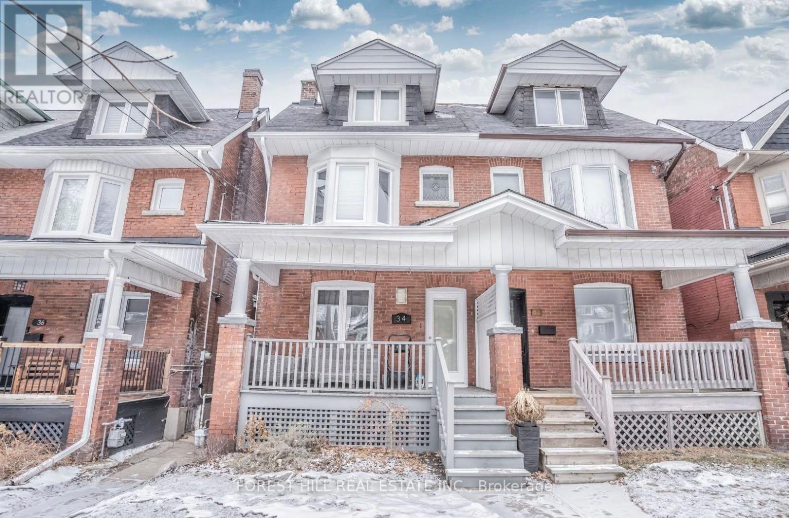 BSMT - 34 KENNETH AVENUE