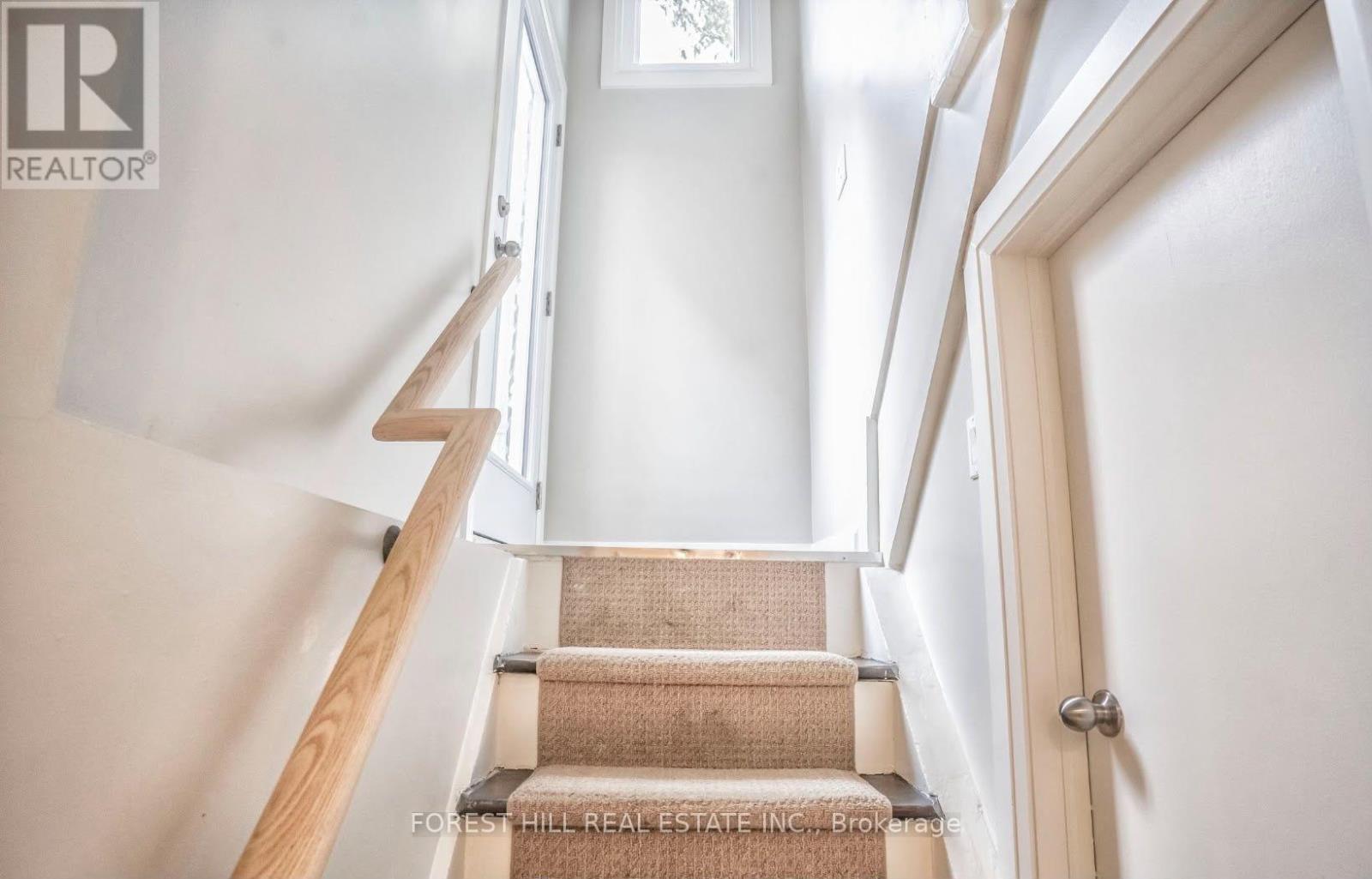 Bsmt - 34 Kenneth Avenue, Toronto, Ontario  M6P 1H9 - Photo 2 - W13762426