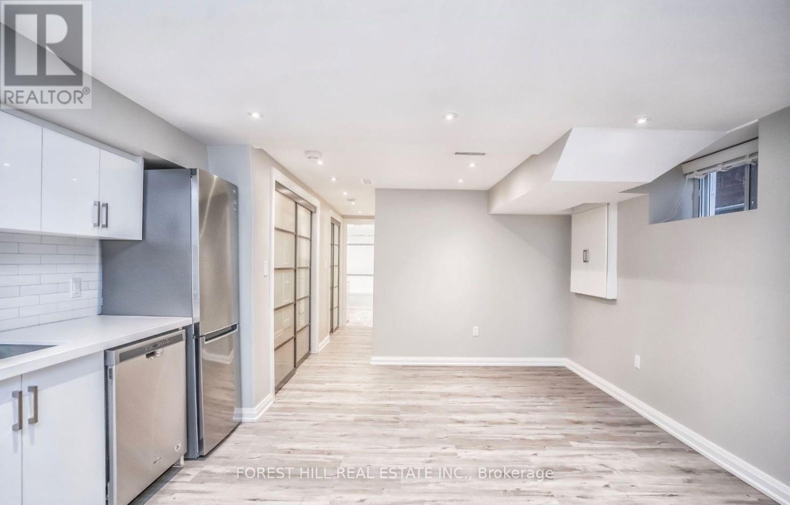 Bsmt - 34 Kenneth Avenue, Toronto, Ontario  M6P 1H9 - Photo 7 - W13762426