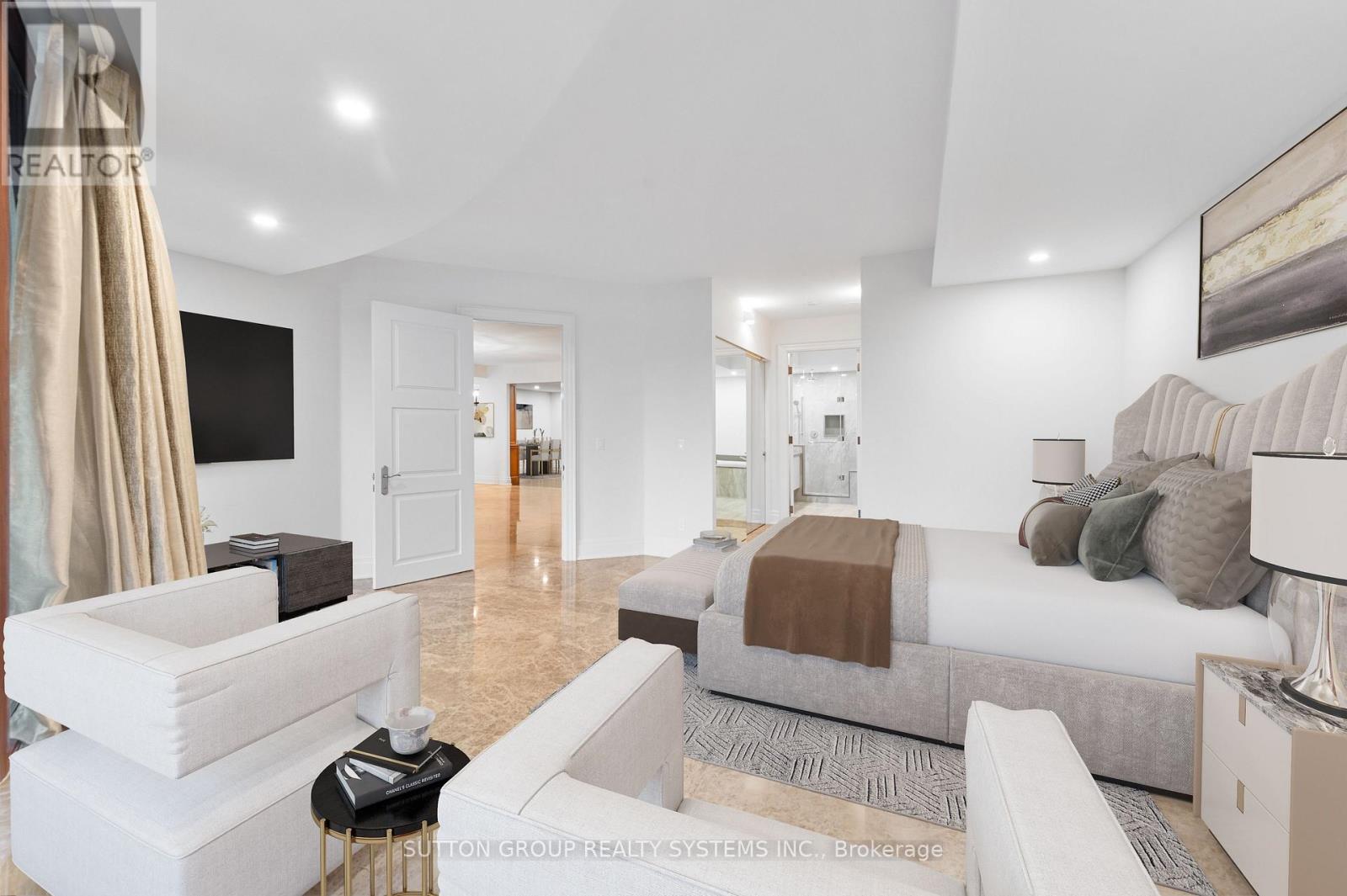 102 - 2095 Lake Shore Boulevard W, Toronto, Ontario  M8V 4G4 - Photo 10 - W13762436