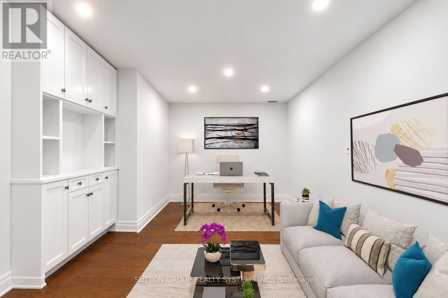 102 - 2095 Lake Shore Boulevard W, Toronto, Ontario  M8V 4G4 - Photo 23 - W13762436