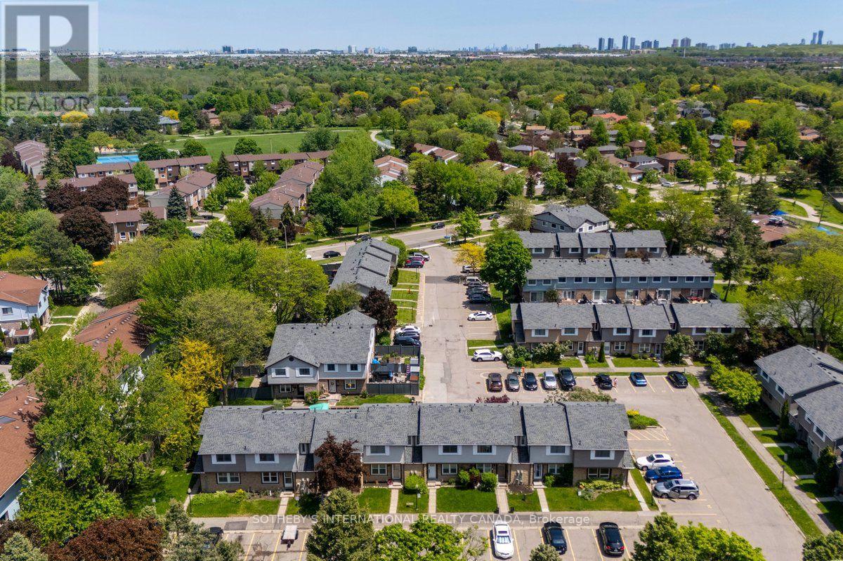 34 - 120 Falconer Drive, Mississauga, Ontario  L5N 1P5 - Photo 17 - W13762472