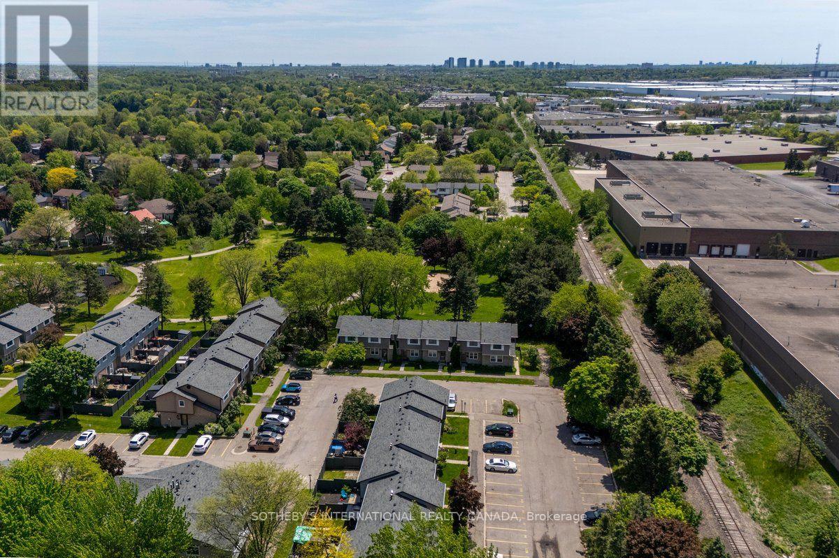 34 - 120 Falconer Drive, Mississauga, Ontario  L5N 1P5 - Photo 20 - W13762472