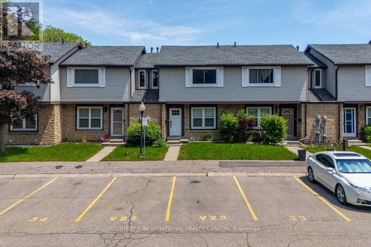 34 - 120 Falconer Drive, Mississauga, Ontario  L5N 1P5 - Photo 22 - W13762472
