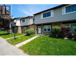 34 - 120 FALCONER DRIVE, Mississauga, Ontario
