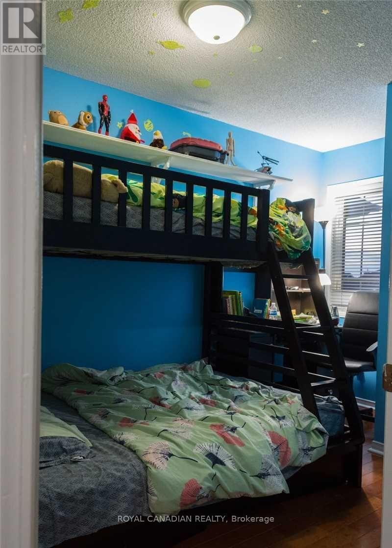 209 - 5030 Heatherleigh Avenue S, Mississauga, Ontario  L5V 2G7 - Photo 17 - W13762478