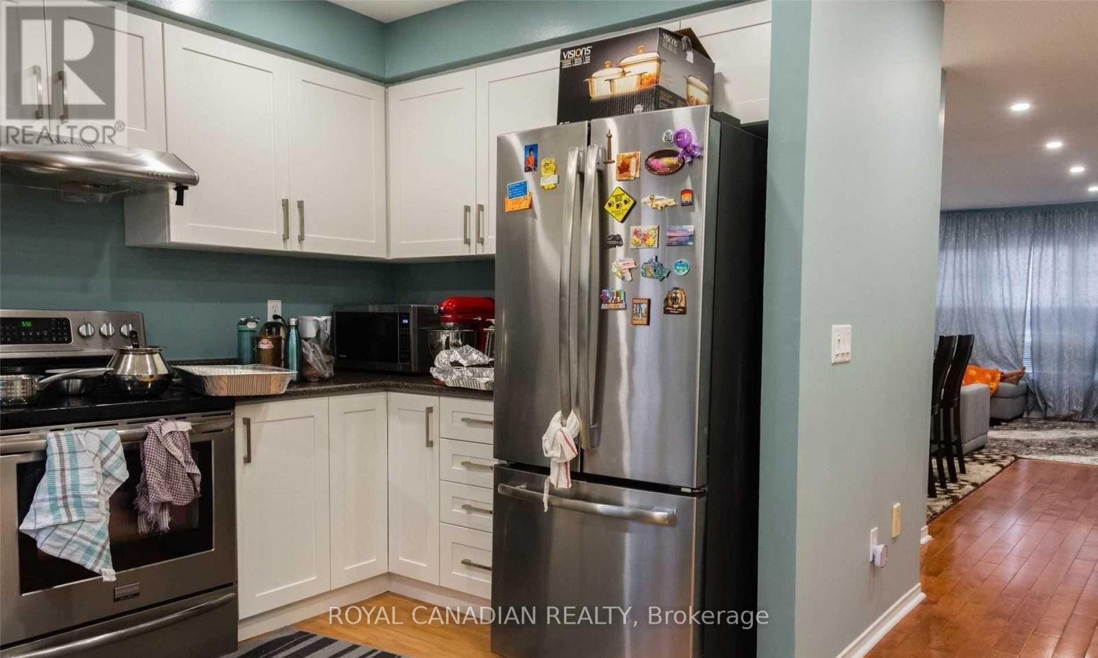 209 - 5030 Heatherleigh Avenue S, Mississauga, Ontario  L5V 2G7 - Photo 5 - W13762478