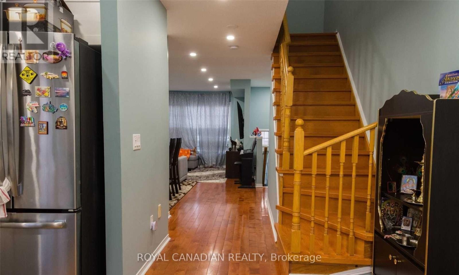 209 - 5030 Heatherleigh Avenue S, Mississauga, Ontario  L5V 2G7 - Photo 7 - W13762478