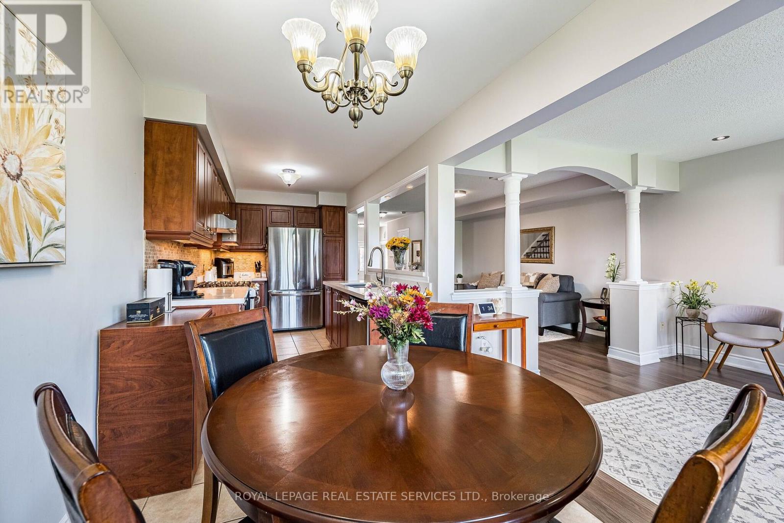 26 Bay Breeze Drive, Brampton, Ontario  L6R 0M1 - Photo 19 - W13762484