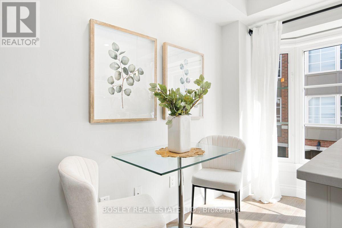 3 - 64 Old Mill Terrace, Toronto, Ontario  M8X 1A2 - Photo 13 - W13762486