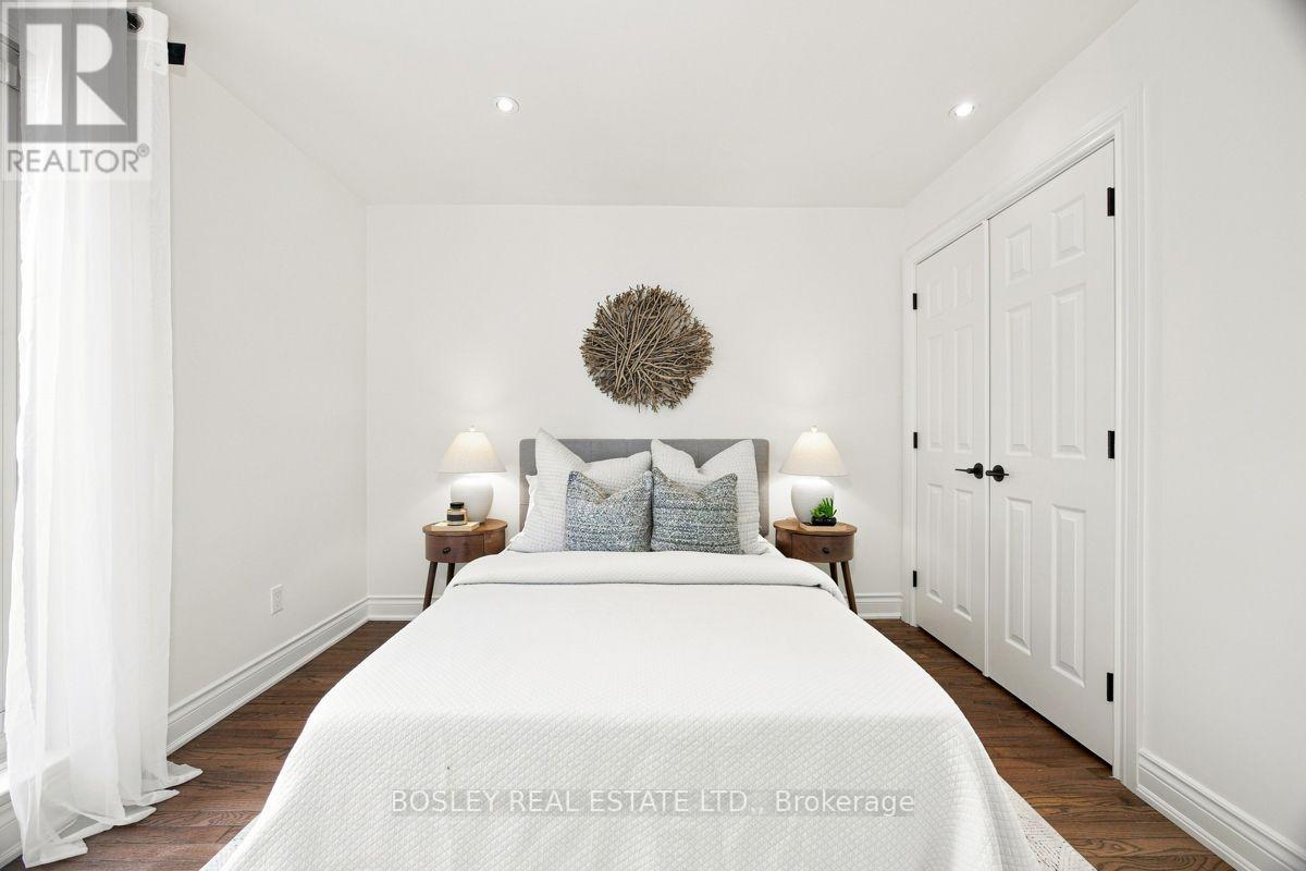 3 - 64 Old Mill Terrace, Toronto, Ontario  M8X 1A2 - Photo 22 - W13762486