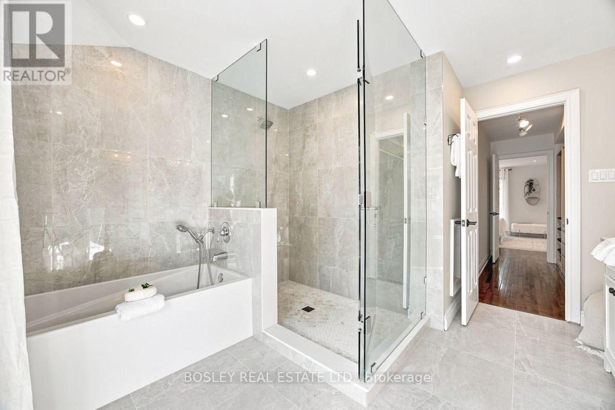 3 - 64 Old Mill Terrace, Toronto, Ontario  M8X 1A2 - Photo 41 - W13762486
