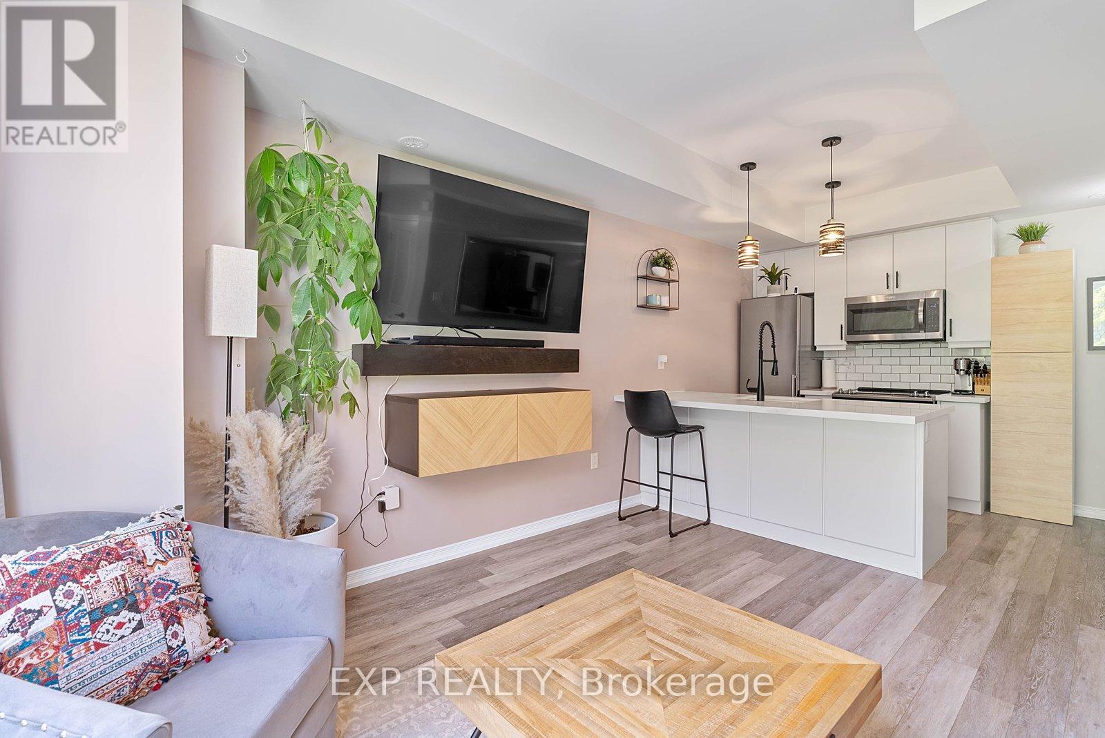89 - 30 Fieldway Road, Toronto, Ontario  M8Z 0E3 - Photo 11 - W13762530