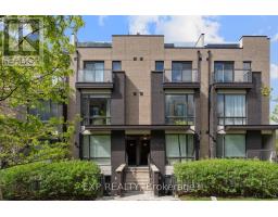 89 - 30 FIELDWAY ROAD, Toronto, Ontario