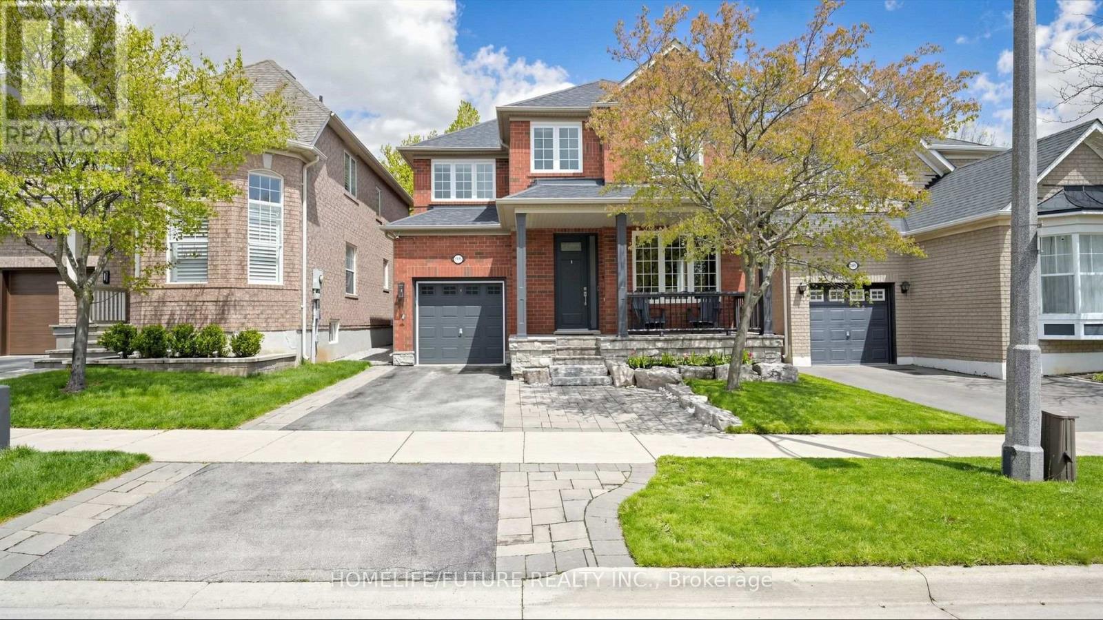 2440 Hollybrook Drive, Oakville, Ontario  L6M 4S8 - Photo 1 - W13762568