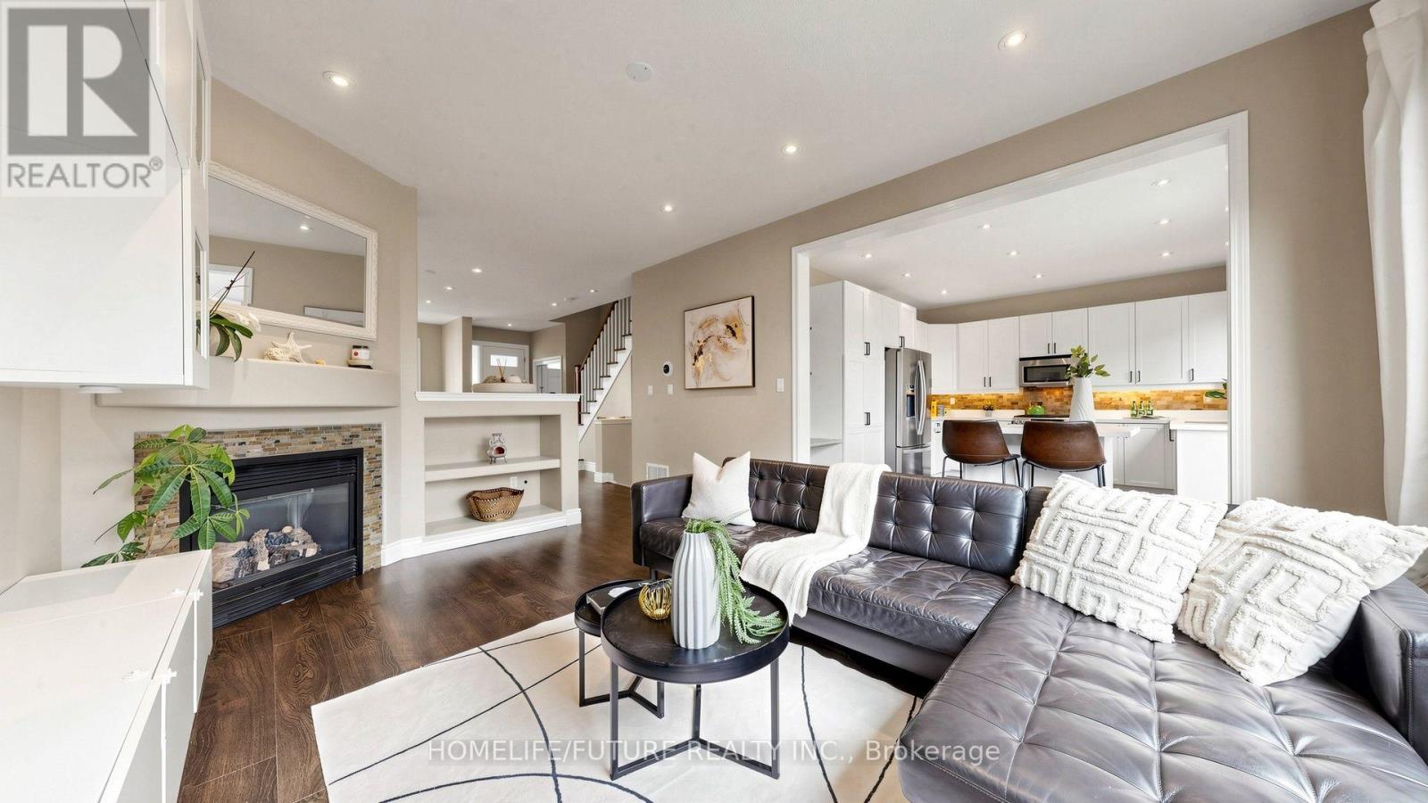 2440 Hollybrook Drive, Oakville, Ontario  L6M 4S8 - Photo 11 - W13762568