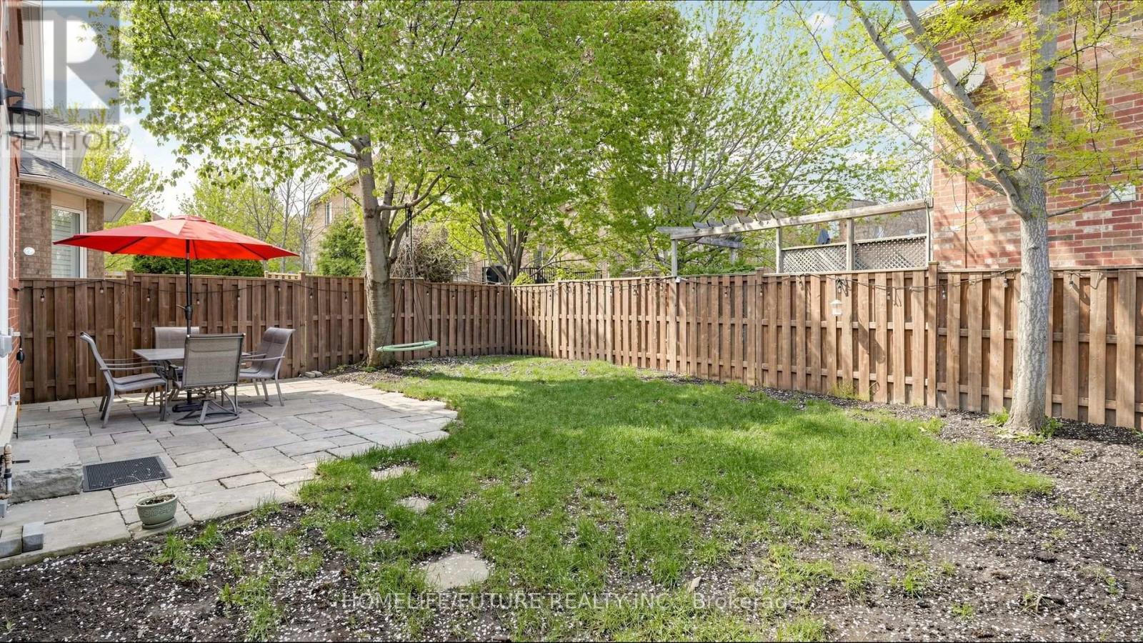 2440 Hollybrook Drive, Oakville, Ontario  L6M 4S8 - Photo 49 - W13762568