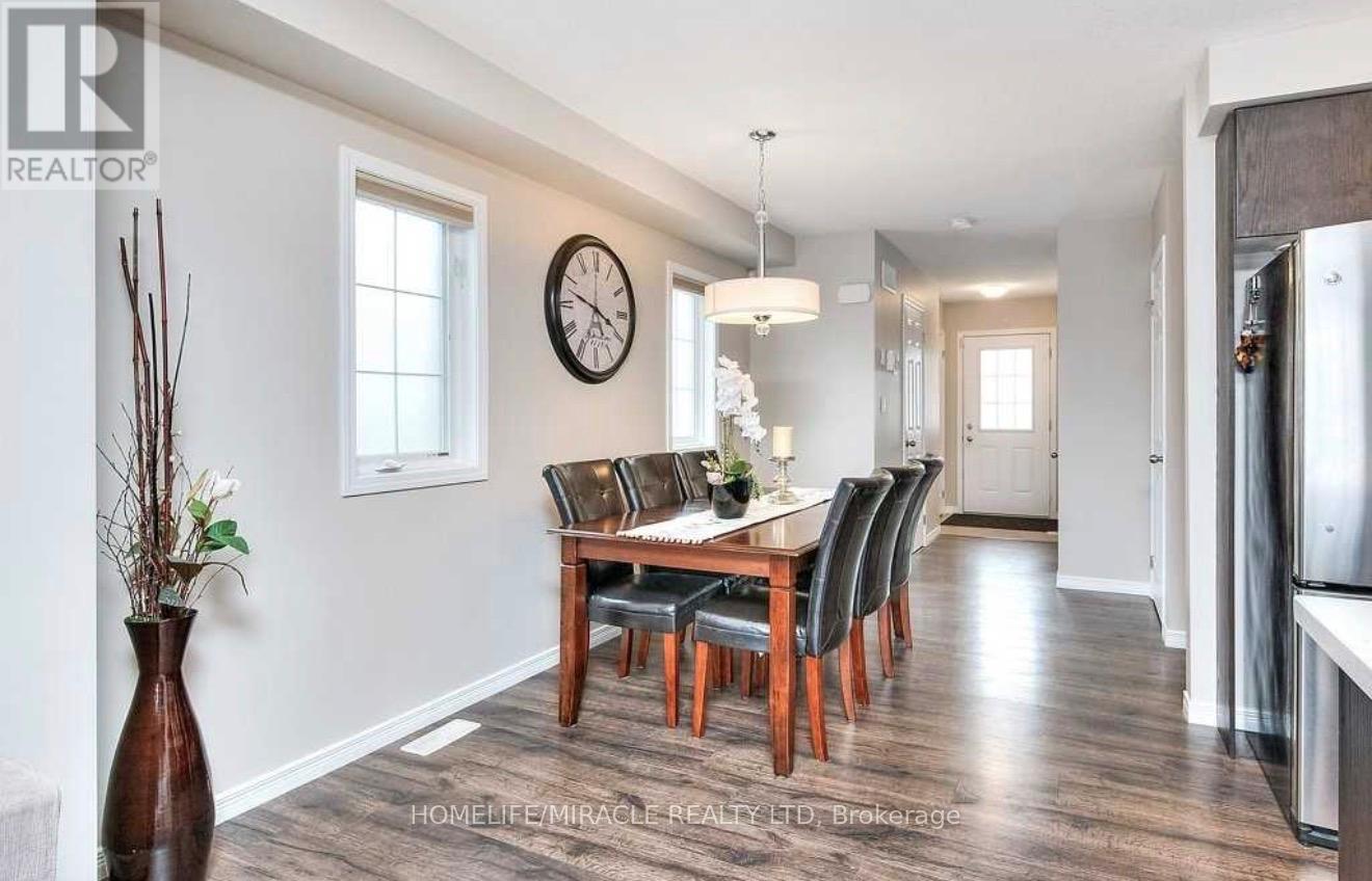 132 Maitland Street, Kitchener, Ontario  N2R 0C2 - Photo 12 - X13762362