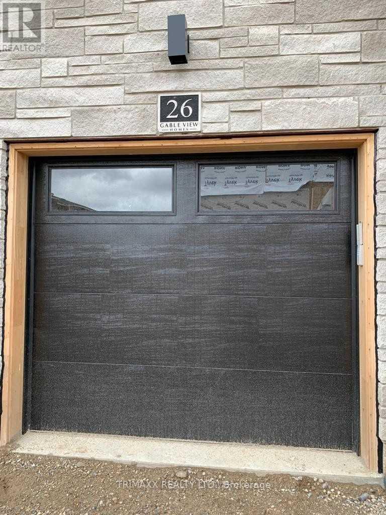 26 - 51 Sparrow Avenue, Cambridge, Ontario  N1T 0E5 - Photo 4 - X13762372