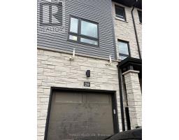 26 - 51 SPARROW AVENUE, Cambridge, Ontario