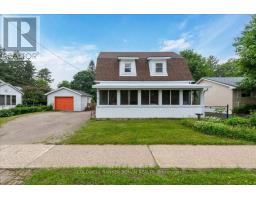 116 MAIN STREET W, Grey Highlands, Ontario
