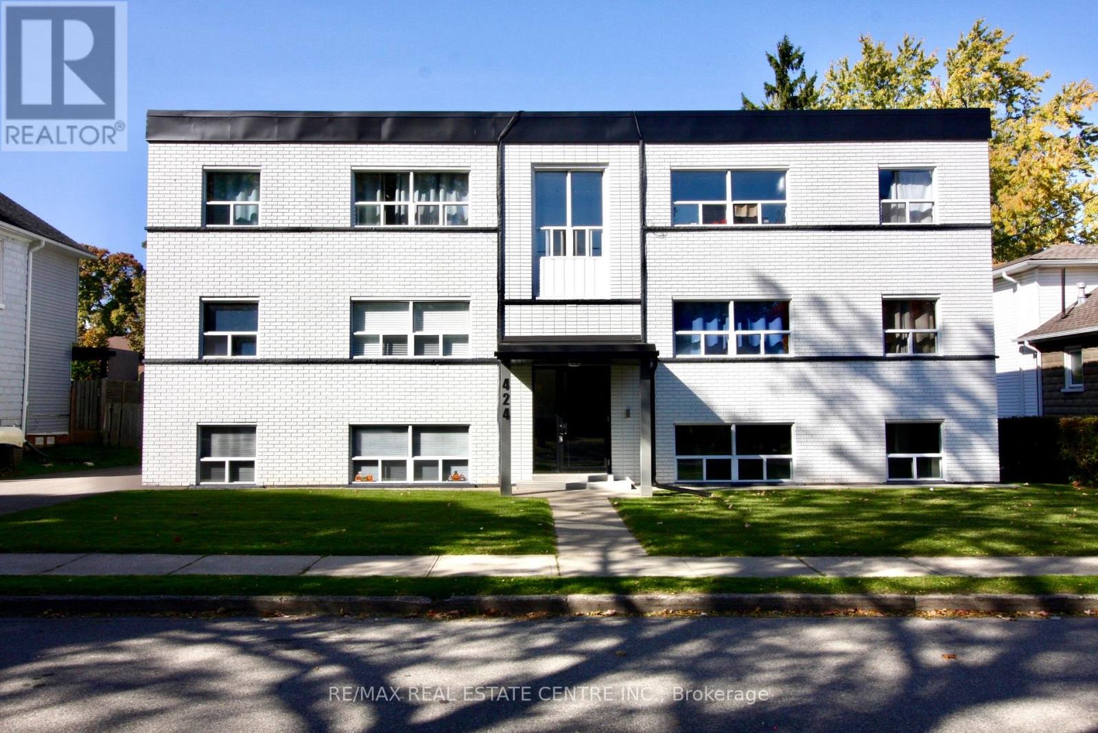 #6 - 424 ARGYLE STREET S, Cambridge, Ontario