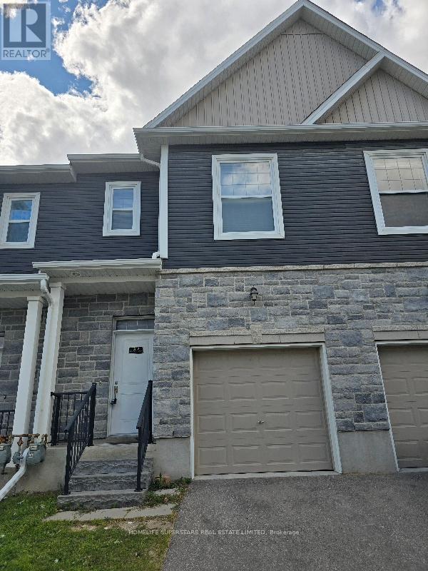 2A - 439 ATHLONE AVENUE, woodstock (woodstock - south), Ontario