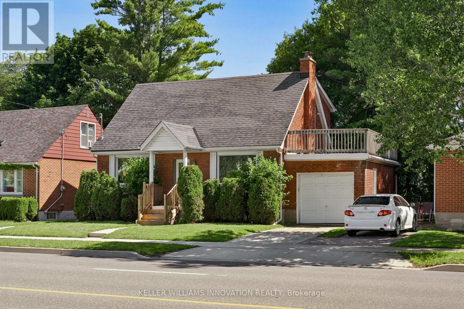 580 Weber Street E, Kitchener, Ontario  N2H 1G8 - Photo 2 - X13762476