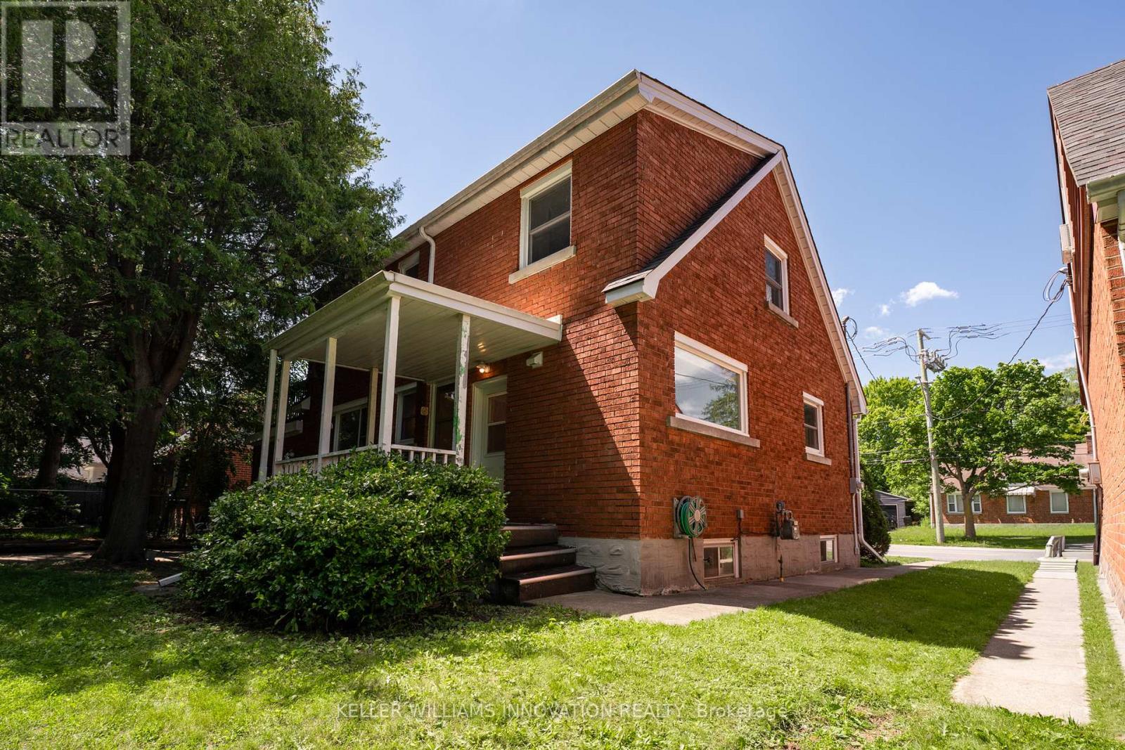 580 Weber Street E, Kitchener, Ontario  N2H 1G8 - Photo 37 - X13762476