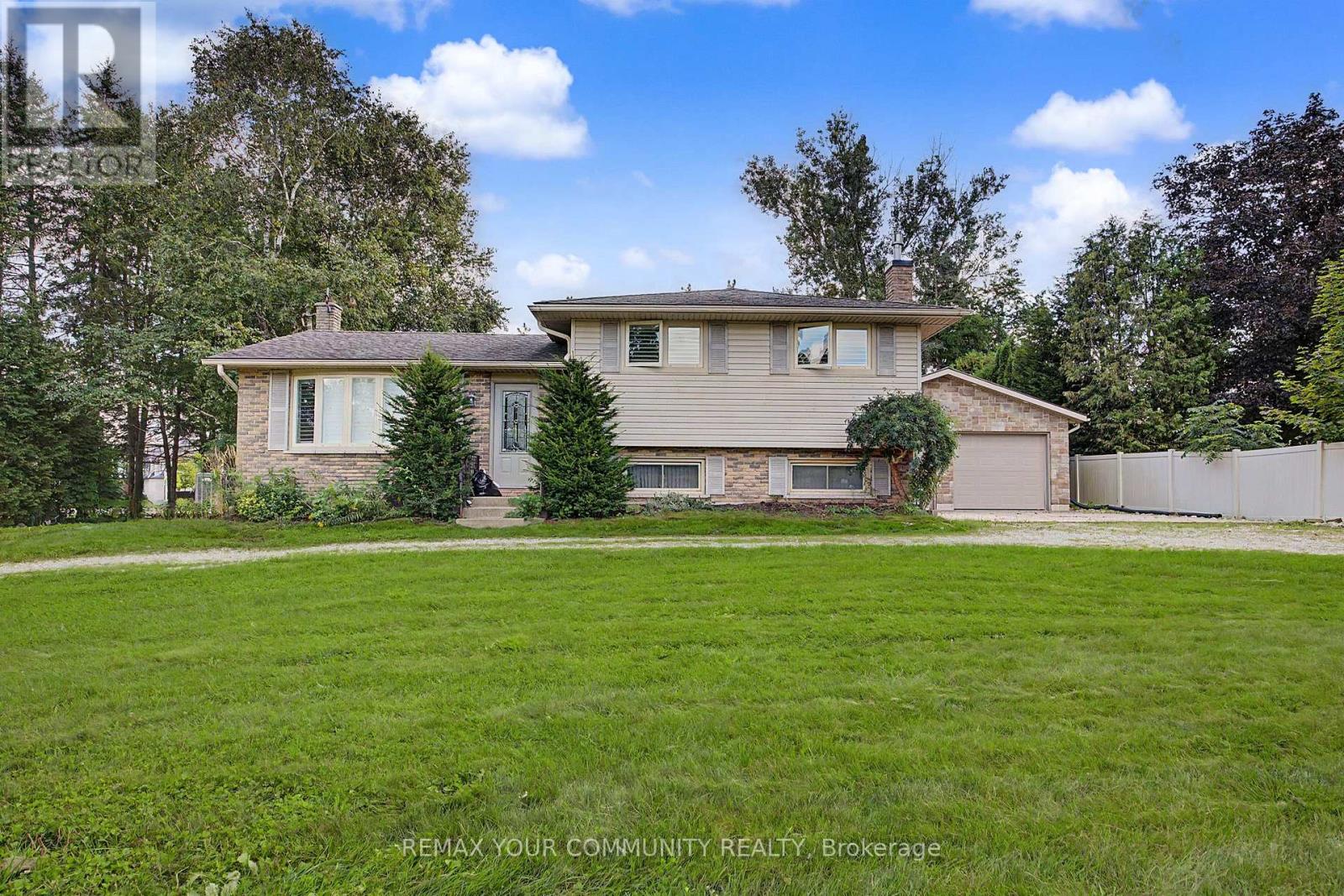 745088 OXFORD ROAD 17, Woodstock, Ontario