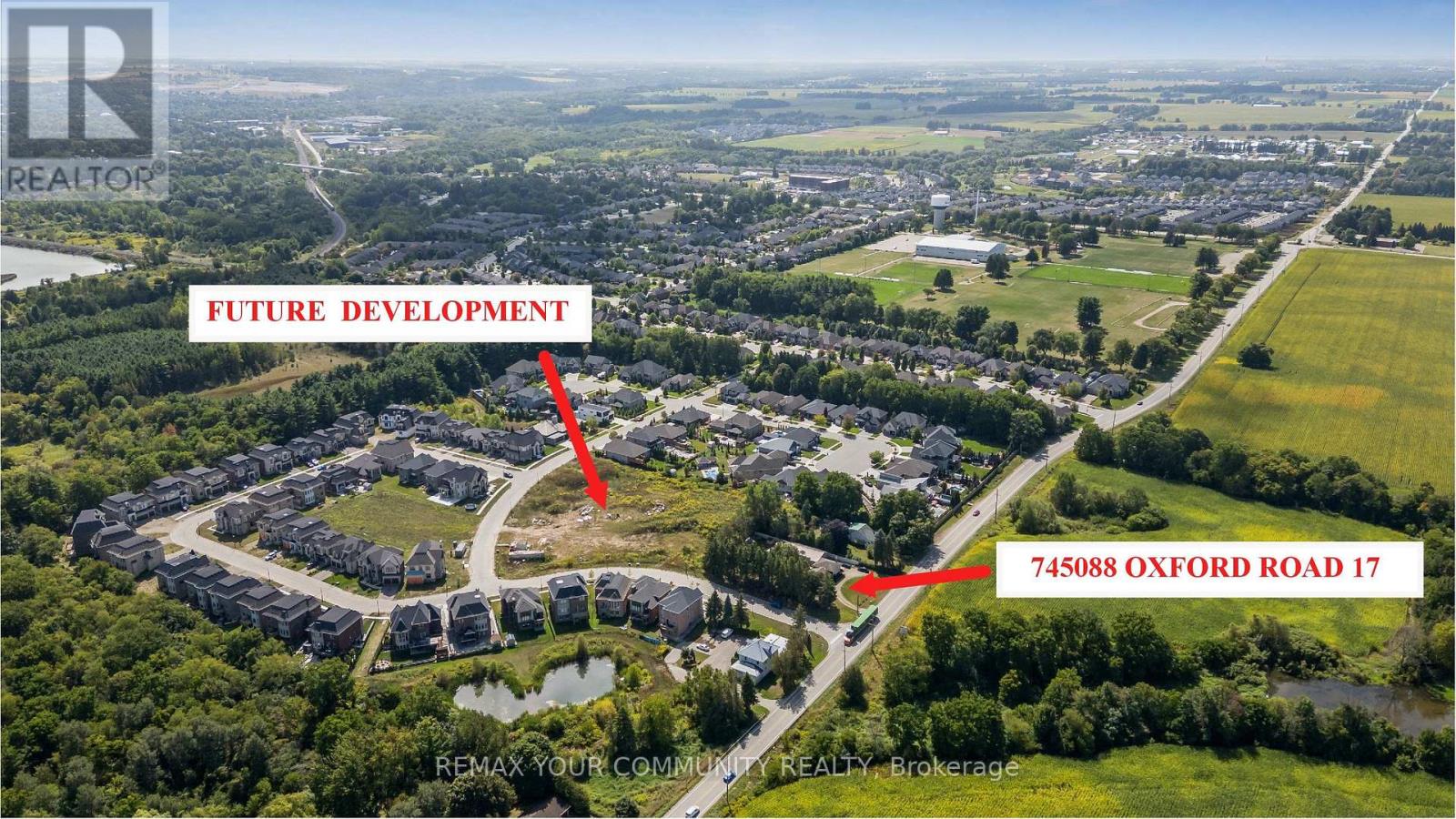 745088 Oxford Road 17, Woodstock, Ontario  N4S 7W2 - Photo 37 - X13762532