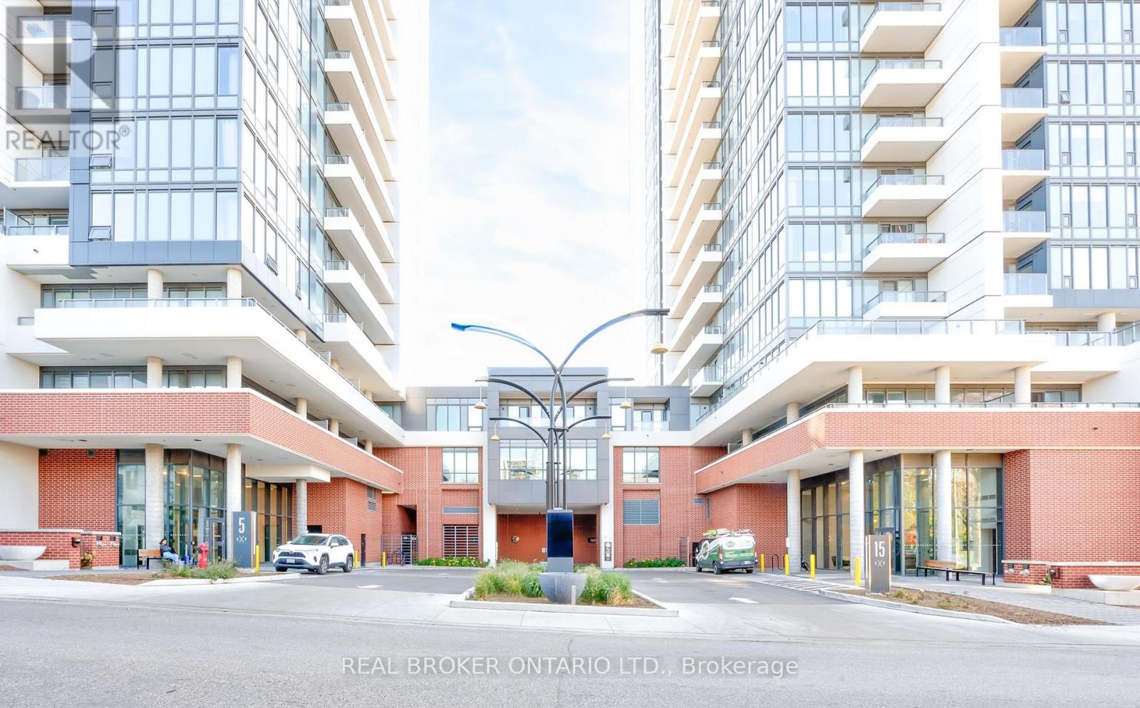 317 - 15 Wellington Street, Kitchener, Ontario  N2G 0E4 - Photo 35 - X13762598
