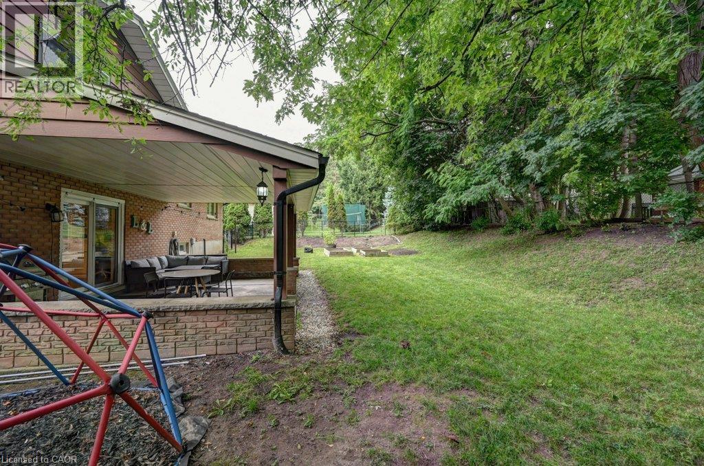 163 Chelford Crescent, Waterloo, Ontario  N2J 3T7 - Photo 32 - 40861917