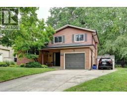 163 CHELFORD Crescent, waterloo, Ontario