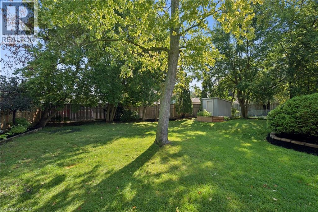 33 Patterson Avenue, Brantford, Ontario  N3S 6X1 - Photo 42 - 40856205