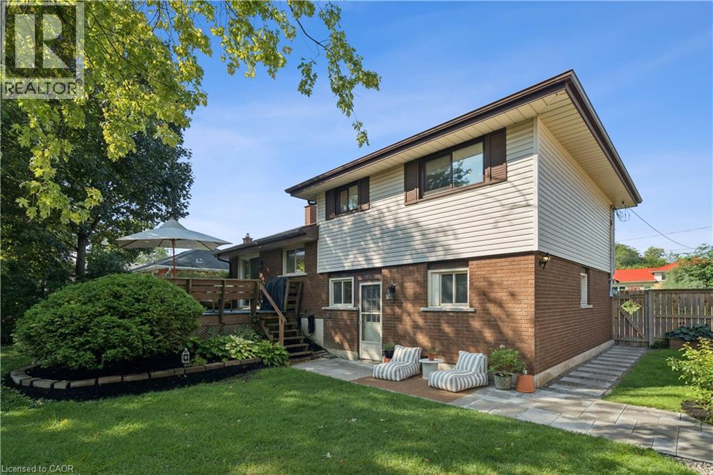 33 Patterson Avenue, Brantford, Ontario  N3S 6X1 - Photo 43 - 40856205