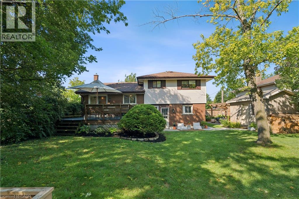 33 Patterson Avenue, Brantford, Ontario  N3S 6X1 - Photo 44 - 40856205