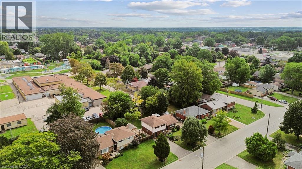 33 Patterson Avenue, Brantford, Ontario  N3S 6X1 - Photo 46 - 40856205