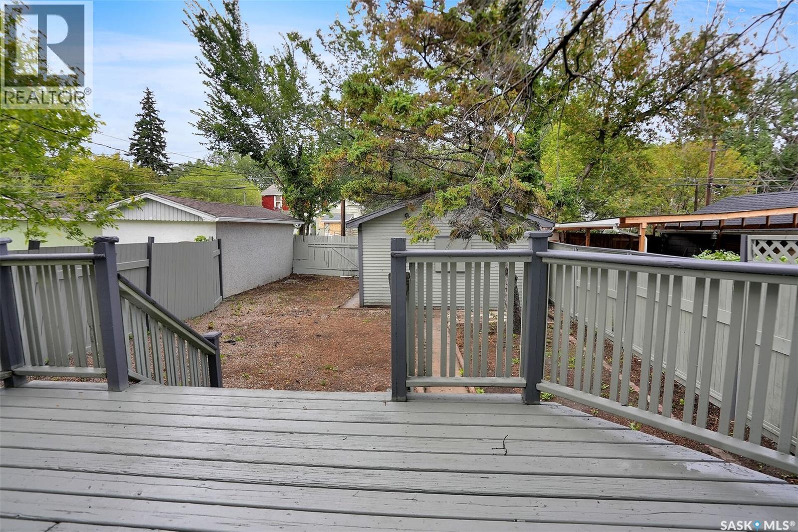 1350 Mctavish Street, Regina, Saskatchewan  S4T 3V9 - Photo 21 - SK047989